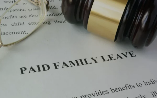 Family and Medical Leave Attorney