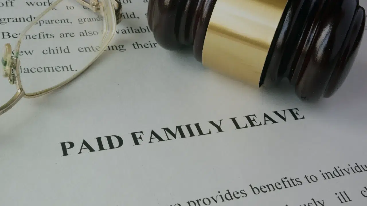 Family and Medical Leave Attorney