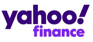 yahoo finance logo