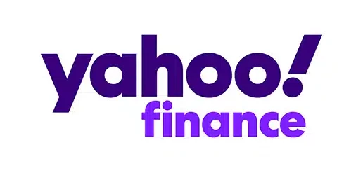 Yahoo finance Logo