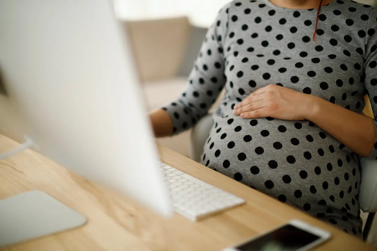 Legal Protections for Pregnant Workers