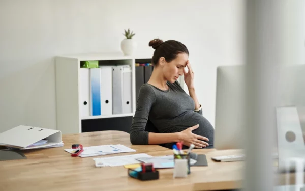 Signs Of Pregnancy Discrimination