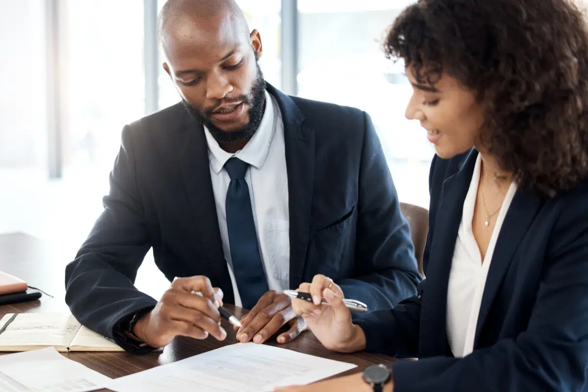Labor Law Attorneys