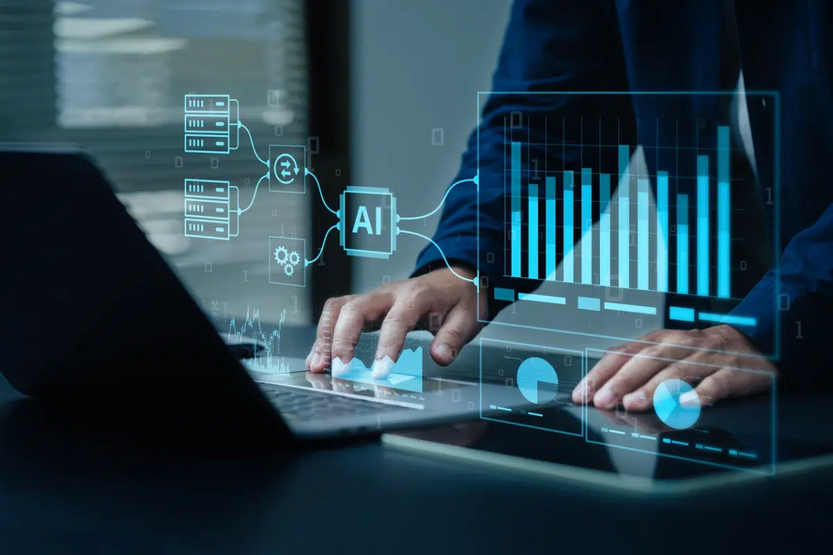 Artificial Intellegence-Based Workplace Discrimination